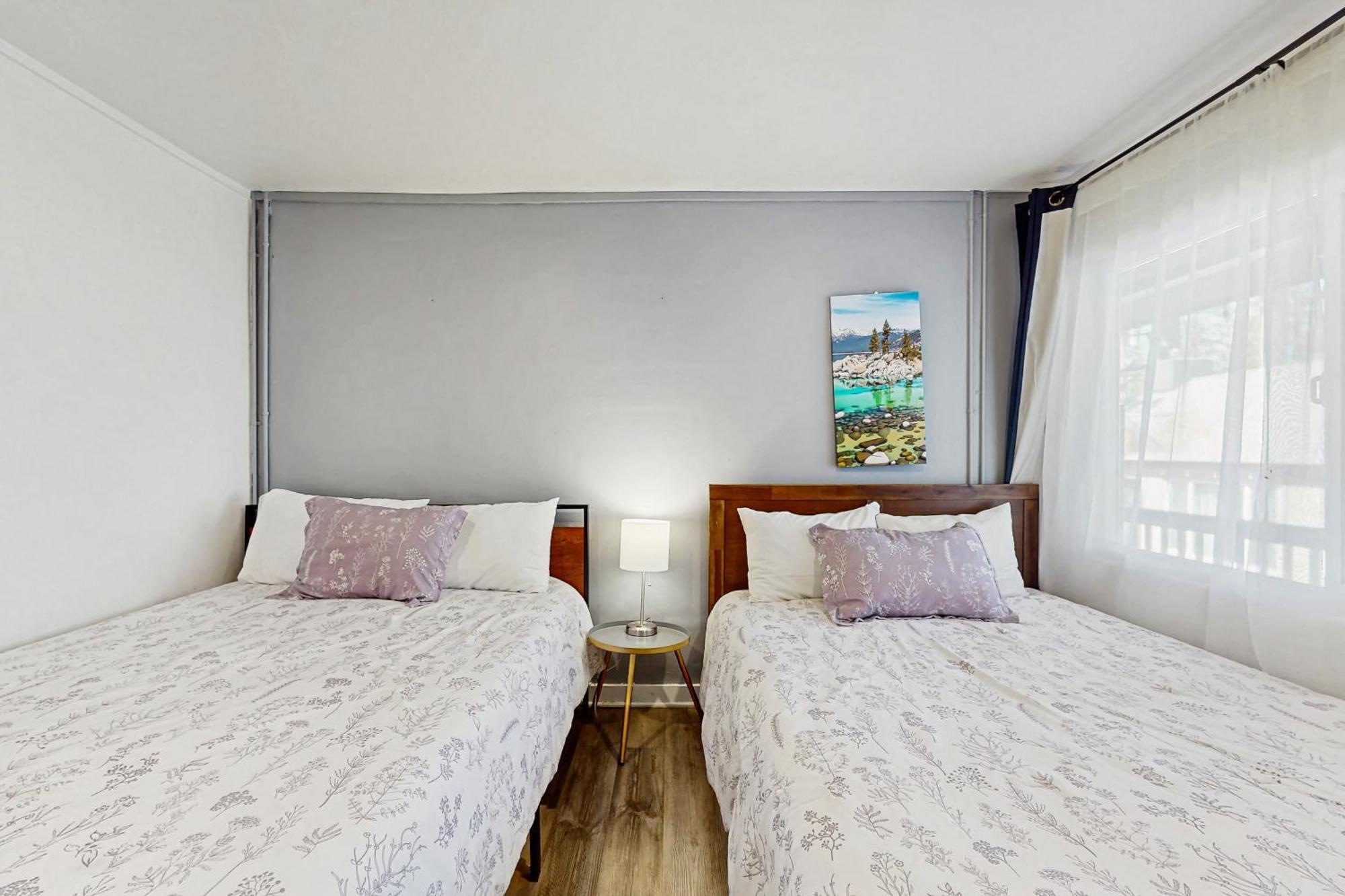 The Chalets At Kings Beach III Esterno foto